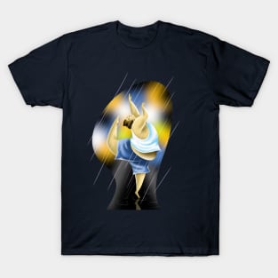 Rain Dance T-Shirt